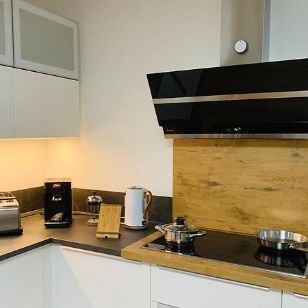 Firmen & Ferienwohnung Brecht 1 Waibstadt Exteriér fotografie